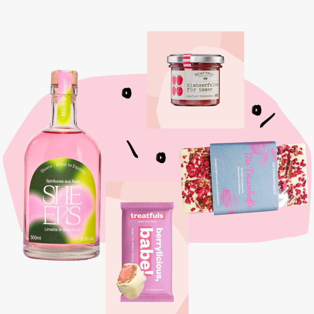 Frauen supporten Frauen Geschenkbox Fruchtbowle Teufelswerk und Engelsgabe Geschenke Delikatessen Manufakturen Köln Online Shop Spezialitäten.png