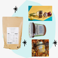 Geschenkbox Frühstück Jemös Brot Feinkost Delikatessen Geschenke Online Shop Köln Spezialitäten Feinkostgeschäft Feinkostladen Concept Store