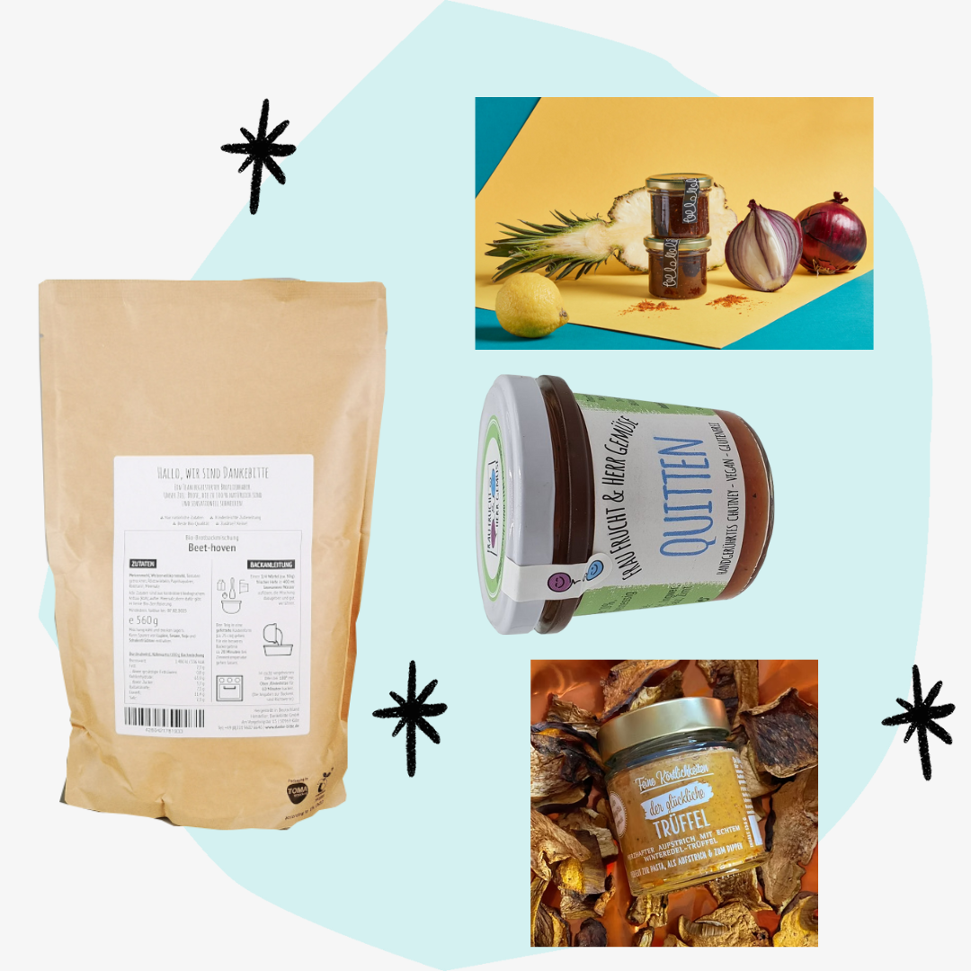 Geschenkbox Frühstück Jemös Brot Feinkost Delikatessen Geschenke Online Shop Köln Spezialitäten Feinkostgeschäft Feinkostladen Concept Store