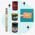 Geschenkbox Frühstück – Genuss trifft Design