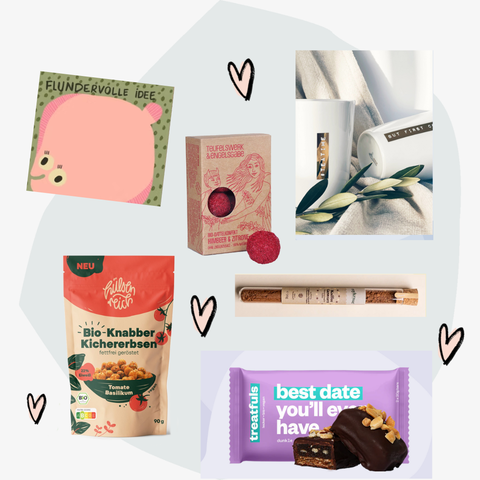 Onboarding Geschenkbox Geschenke Geschenkset Feinkost Delikatessen Spezialitäten Concept Store Feinkostladen Feinkostgeschäft Köln Online Shop