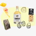 Geschenkbox Eierlikör - For the Lovers