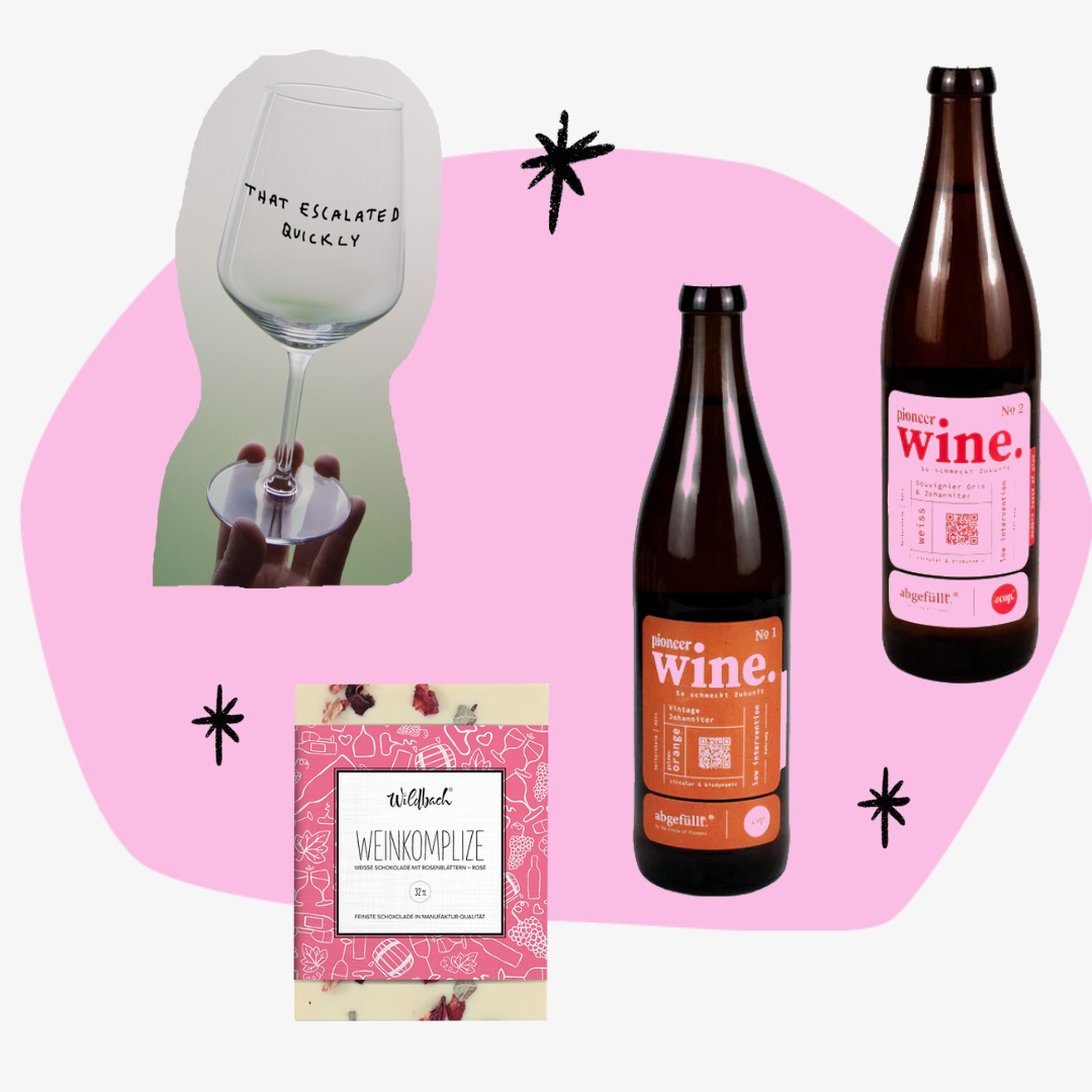 Geschenkbox Wein Geschenke Geschenkset Feinkost Online Shop Delikatessen Spezialitäten Feinkostladen Köln Gourmet
