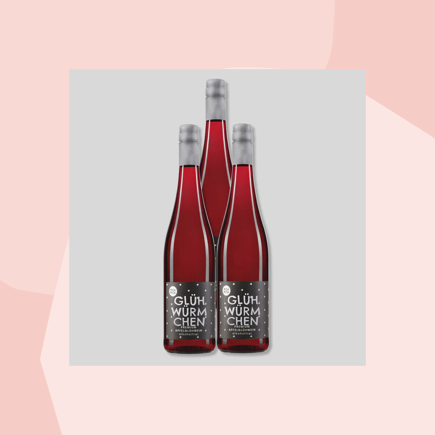Gezwitscher Apfelpunsch alkoholfrei Pica Pica Feinkost Delikatessen Manufakturen Geschenke Köln Online Shop Feinkostladen Feinkostgeschäft Geschenkbox Muttertag Mama