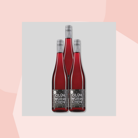 Gezwitscher Apfelpunsch alkoholfrei Pica Pica Feinkost Delikatessen Manufakturen Geschenke Köln Online Shop Feinkostladen Feinkostgeschäft Geschenkbox Muttertag Mama