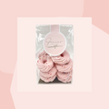 Baiserkringel: Rosé Gmeiner Confiserie