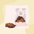 Cranberry-Granola-Taler Gmeiner Confiserie