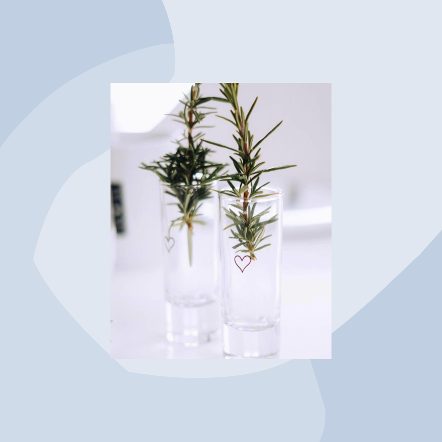 Goldscherben Schnapsglas Herz Geschenke Koeln Geschenkeladen Online Shop Gourmets Foodies