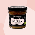 Kapern Tapenade Hakuna Matata Feinkost Delikatessen Manufakturen Geschenke Köln Onlineshop