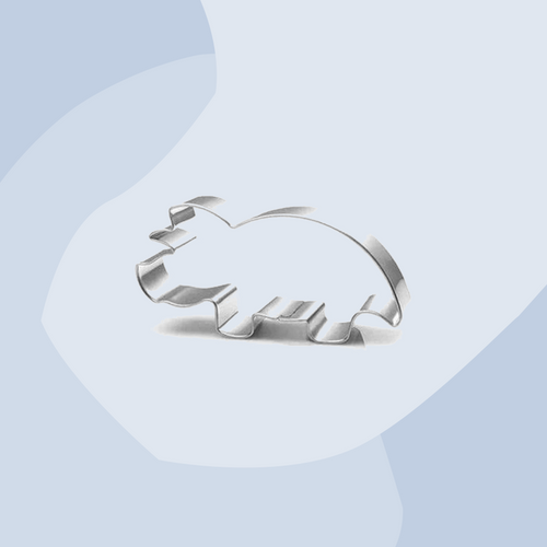 Happy Sprinkles Keksausstecher Cookie Cutter Dinosaurier Zucker Non-Food Feinkost Delikatessen Manufakturen Geschenke Köln Online Shop