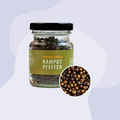 Hennes Finest Kampot Pfeffer Grün