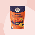 Hülsenreich Kichererbsen Paprika