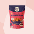 Bio-Kichererbsen BarbecueHülsenreich Feinkost Delikatessen Manufakturen Geschenke Köln Onlineshop