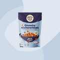 Bio-Kichererbsen Salz Pfeffer Hülsenreich Feinkost Delikatessen Manufakturen Geschenke Köln Onlineshop