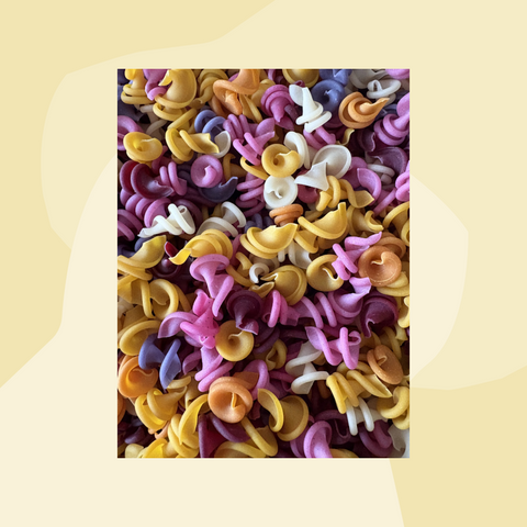 INO Genuss Nudeln Lebensfreude vegan Feinkost Delikatessen Spezialitäten Genuss Gourmet Foodies handgemacht Köln Online Shop Feinkostladen