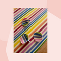 INO Genuss Nudeln Regenbogen Petals Pasta vegan Feinkost Delikatessen Spezialitäten Genuss Gourmet Foodies handgemacht Köln Online Shop Feinkostladen