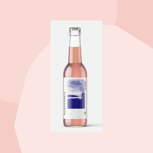 Kamora Weinschorle Rosé Feinkost Delikatessen Spezialitäten Geschenke Köln Feinkostladen Geschenkeladen Online Shop Gourmet