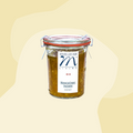 Kebe Chutney Honigkürbis Ingwer