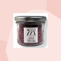 Gewürzsalz mit Hibiskus, Lorbeer mit Zimt & Nelke Kebe Living