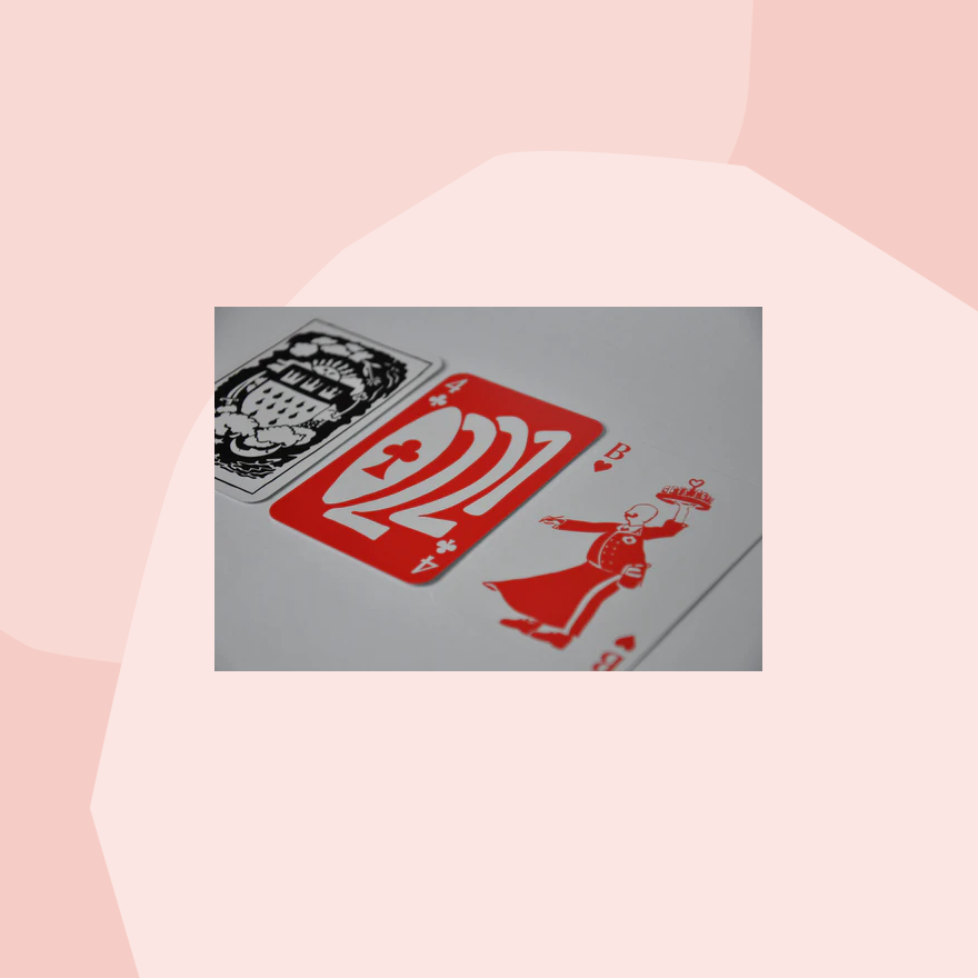 Kartenspiel: Kölsches Deck  I Kölsches Deck