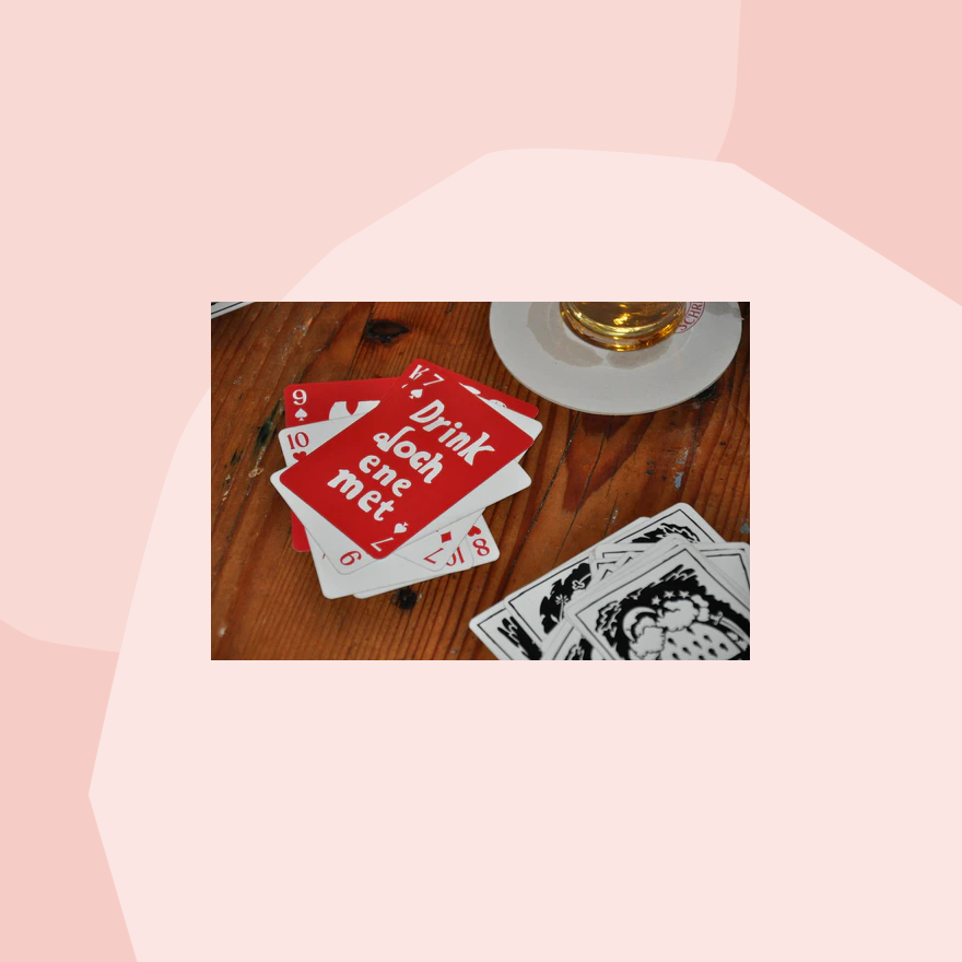 Kartenspiel: Kölsches Deck  I Kölsches Deck