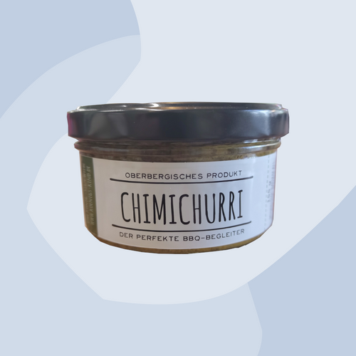 Königskind Chimichurri