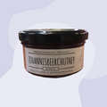 Königskind Johannisbeerchutney Aufstriche Grillen Frühstück Feinkost Online Shop Geschenke Köln Feinkostladen vegan Lebensmittel Spezialitäten Manufakturen