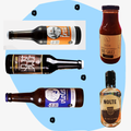 Geschenkbox Bier - Herzhaft & lecker