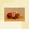 Koukee Apfel Äpfel You are the apple of my pie Feinkost Online Shop Feinkostladen Spezialitäten Delikatessen Geschenke Köln nachhaltig glutenfrei vegan Essen Lebensmittel