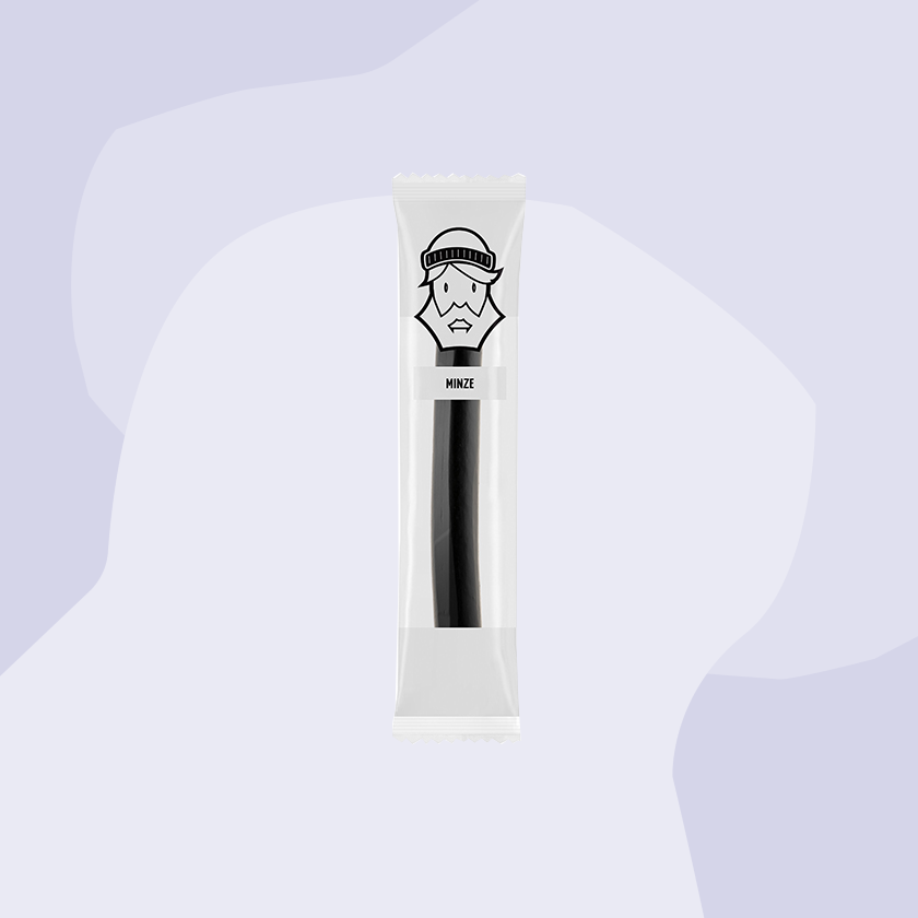 Lasse Lakrits Lakritz Minze Lakritzstangen Feinkost Online Shop Feinkostladen Köln Spezialitäten Manufakturen Geschenke Delikatessen Gourmet