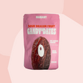 Candy°Dates: Datteln - Sour Dragonfruit Mamany