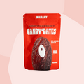 Candy°Dates: Datteln - Sour Strawberry  Mamany