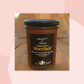 Marzilade Fruchtaufstrich Pflaume Granatapfel Lebkuchen Marzipan Feinkost Online Shop Delikatessen Spezialitäten Geschenke Feinkostladen Köln Gourmet Lebensmittel nachhaltig