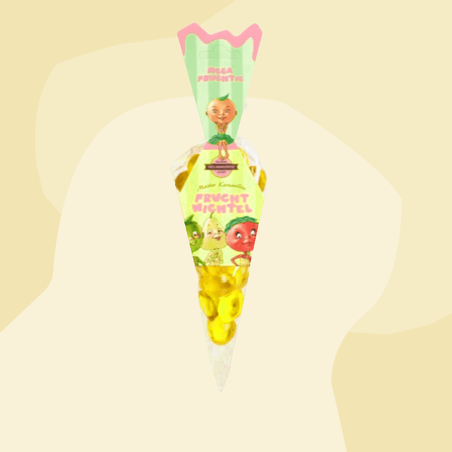 Meister Karamellus Fruchtgummi Fruchtwichtel Zittrone Feinkost Online Shop Köln Spezialitäten Delikatessen Geschenke Gourmet Feinkostladen