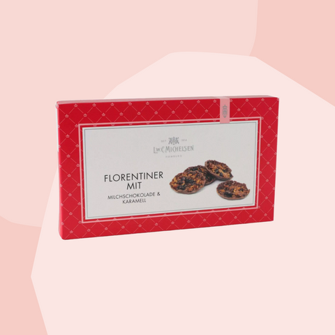 Florentiner Michelsen Feinkost Köln Geschenke Delikatessen Online Shop Spezialitäten Köln Gourmet Versand Genuss Manufakturen