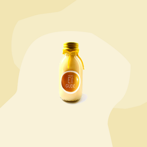 Miss Pell Eierlikör Buddel Feinkost Online Shop Köln Delikatessen Manufakturen Spezialitäten Geschenke Feinkostladen