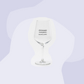 Monday Tuesday Winesday Weinglas Selekkt Johanna Schwarzer Feinkostladen Köln Geschenke Feinkost Online Shop