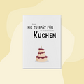 Monira Postkarte Kuchen Geschenke Foodies Feinkost Köln Online Shop Feinkostladen Concept Store Geschenkeladen