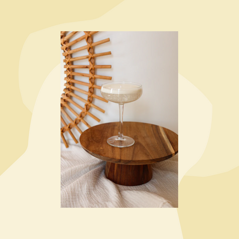 Nici Candle Kerze Champagner Christmas Punch Concept Store Foodies Geschenke Geschenkeladen Köln Feinkostladen Online Shop Gourmet