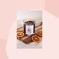 Nici Candle Kerze Punsch Glühwein Christmas Punch Concept Store Foodies Geschenke Geschenkeladen Köln Feinkostladen Online Shop Gourmet