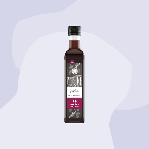 Ölmühle Solling Apfel Balsamessig Feinkost Online Shop Geschenke Manufakturen Spezialitäten Delikatessen Feinkostladen Köln