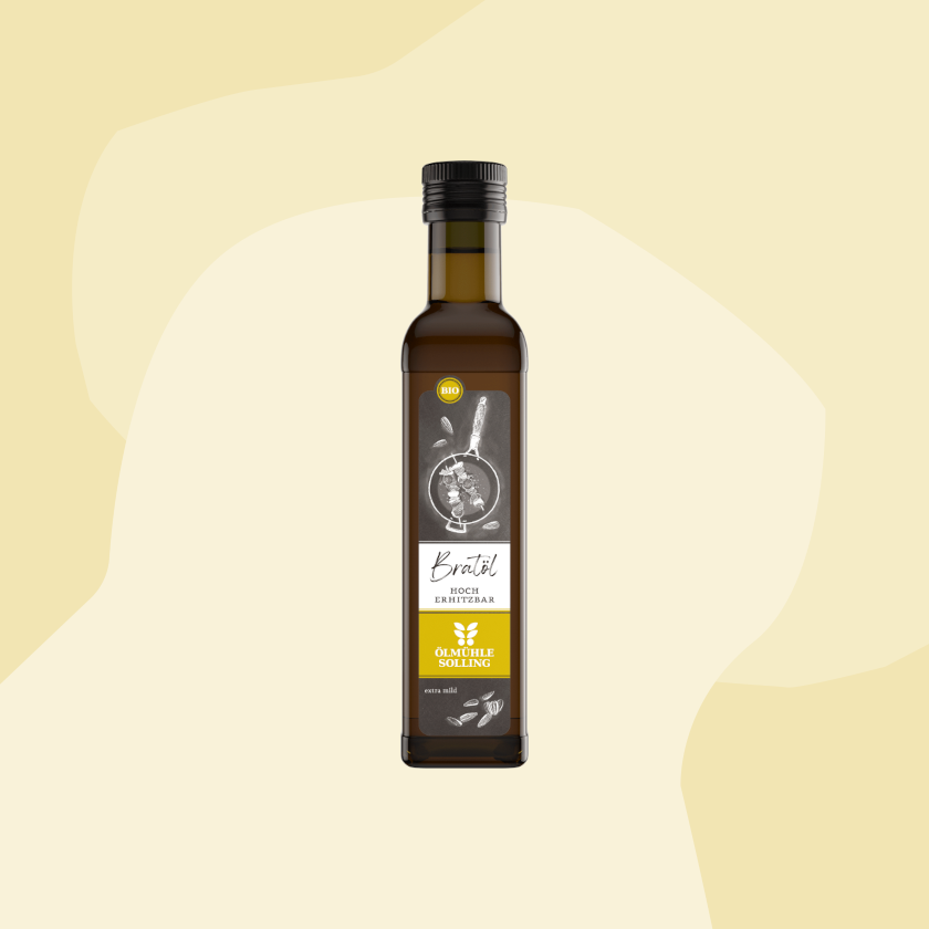 Ölmühle Solling Bratöl Feinkost Online Shop Geschenke Manufakturen Spezialitäten Delikatessen Feinkostladen Köln