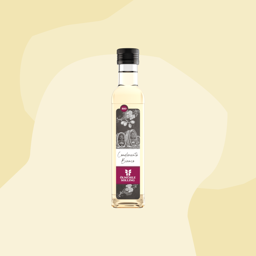 Ölmühle Solling Condimento Bianco Feinkost Delikatessen Spezialitäten Online Shop Feinkostladen Köln Geschenke Gourmet