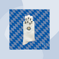 Offbeat Socken Sportsocken Weißwurst Feinkost Feinkostladen Köln Geschenke Geschenkeladen Zitrone Foodies Concept Store Gourmets besonders