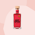 Olfs Hot Spize Chilisauce: Xxxtra Hot Pepper Red