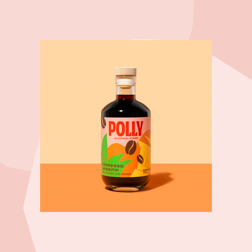Alkoholfreie Espresso Aperitif Classic Cocktails POLLY Feinkost Delikatessen Manufakturen Geschenke Köln Onlineshop
