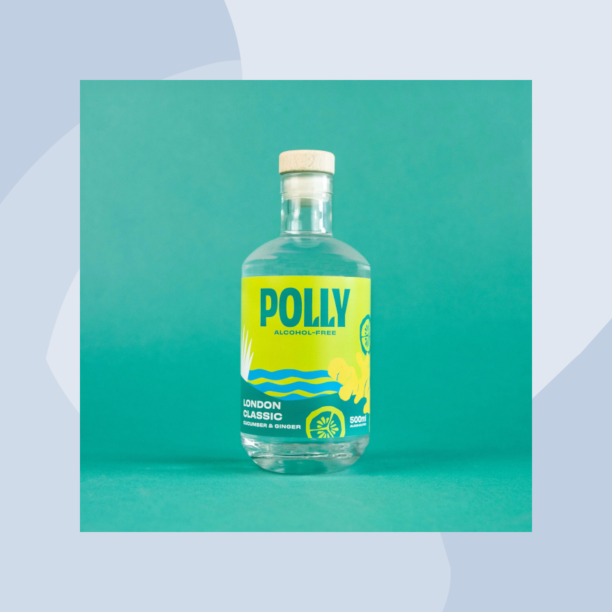 Alkoholfreie Gin-Alternative London Classic Cocktails POLLY Feinkost Delikatessen Manufakturen Geschenke Köln Onlineshop