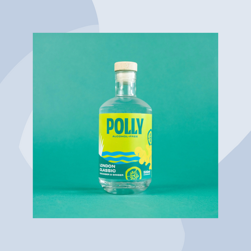 Alkoholfreie Gin-Alternative London Classic Cocktails POLLY Feinkost Delikatessen Manufakturen Geschenke Köln Onlineshop
