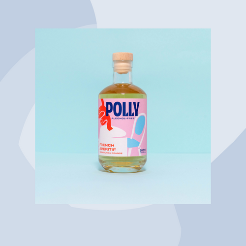 Polly Cocktails Aperitif alkoholfrei Feinkost Delikatessen Manufakturen Geschenke Köln Online Shop Spezialitäten Feinkostladen