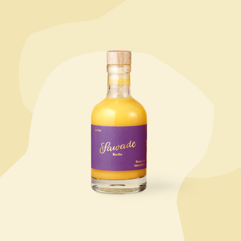 Sawade Berlin Eierlikör Geschenke Feinkost Online Shop Delikatessen Spezialitäten Köln Feinkostladen Weihnachten Foodies 